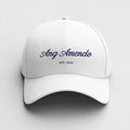 ANG AMENDO Signature Baseball Cap