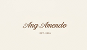 ANGAMENDO  - Home